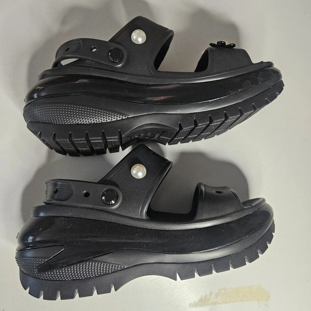 CROCS classic mega